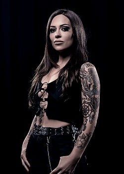 Alex Reade